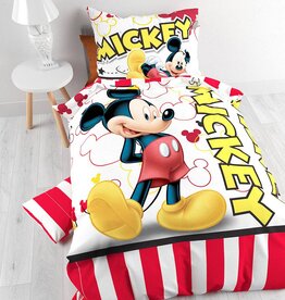Disney DISNEY CZ Mickey Stripe 2014