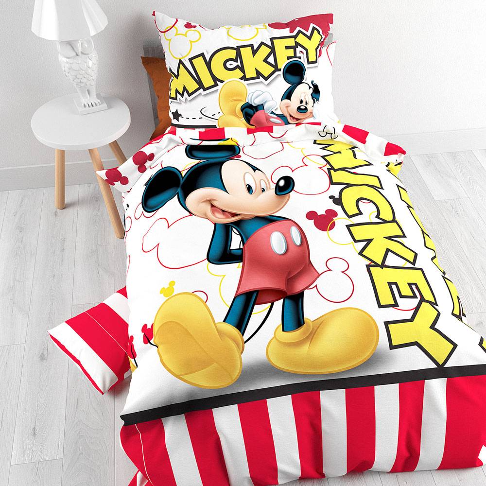 Disney DISNEY CZ Mickey Stripe 2014