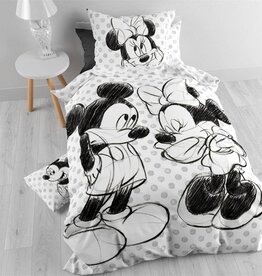 Disney DBO DISNEY Mickey and Minnie Next 2.0