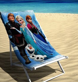 Disney BEACH DISNEY Frozen Summer