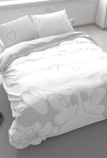 Disney DBO DISNEY Mickey and Minnie 3rd Story Flanel