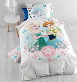 Disney Frozen Share White