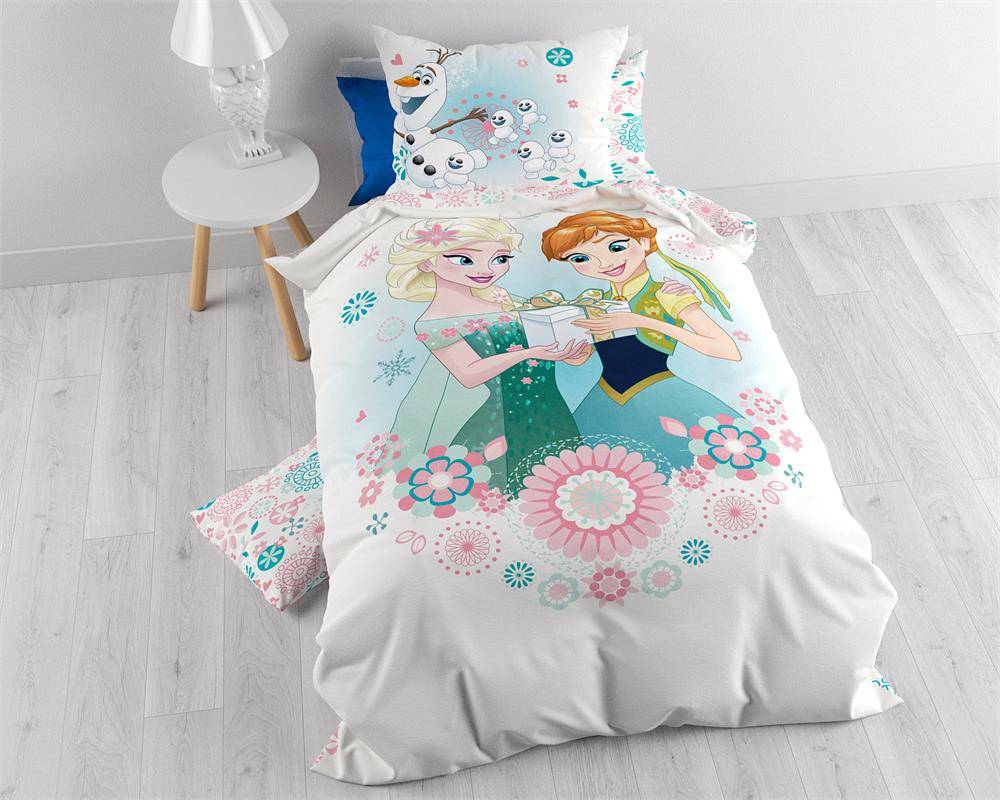 Disney Frozen Share White