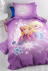 Disney Frozen Purple Castle Purple