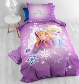 Disney Frozen Purple Castle Purple