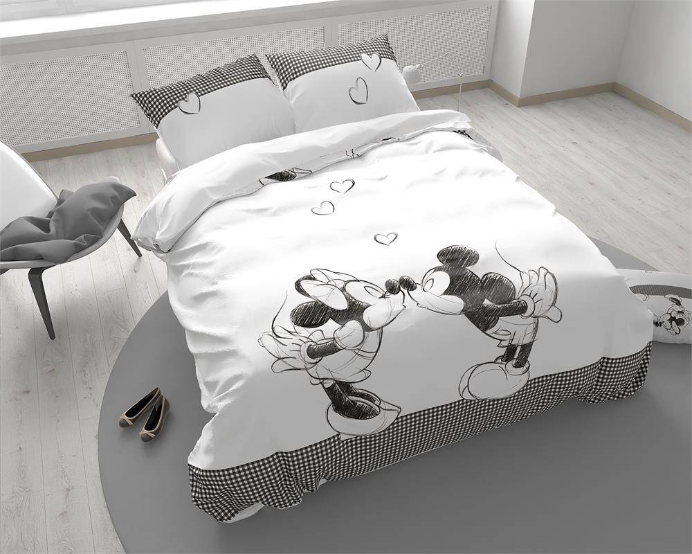 Disney DBO DISNEY Mickey and Minnie Official