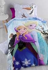 Disney DISNEY Frozen Winter Glacial