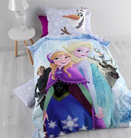 Disney DISNEY Frozen Winter Glacial