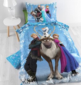 Disney DISNEY CZ Frozen Smile