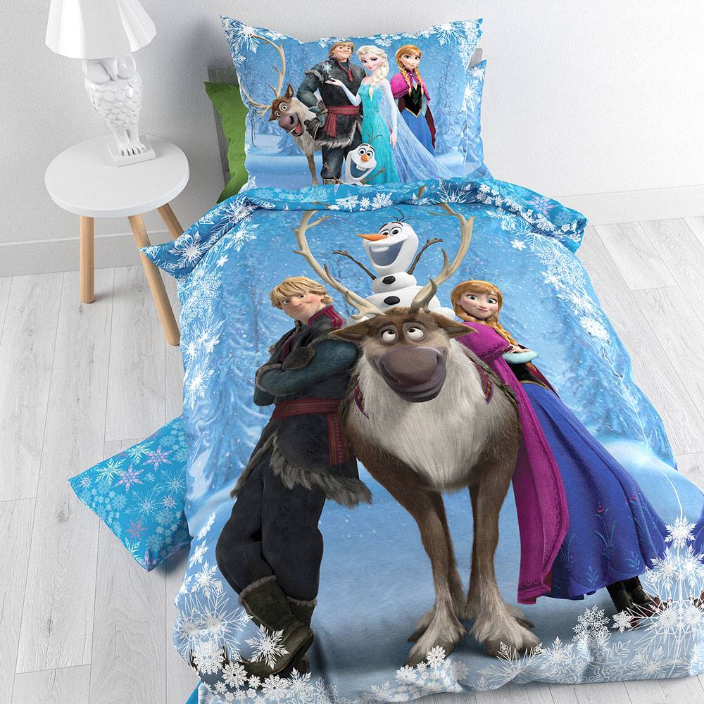 Disney DISNEY CZ Frozen Smile