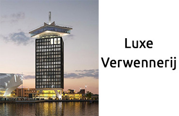 Luxe verwennerij met mooiste uitzicht!