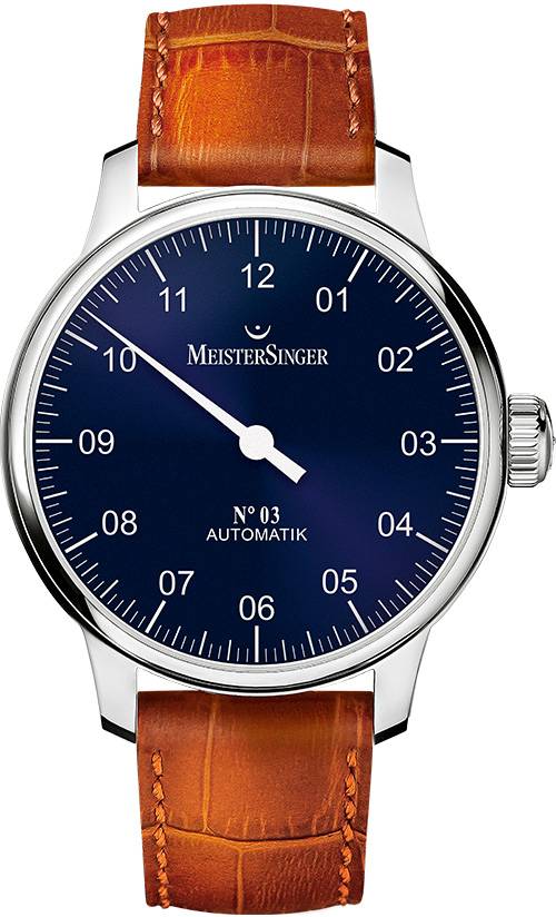 MeisterSinger MeisterSinger No 03 AM908