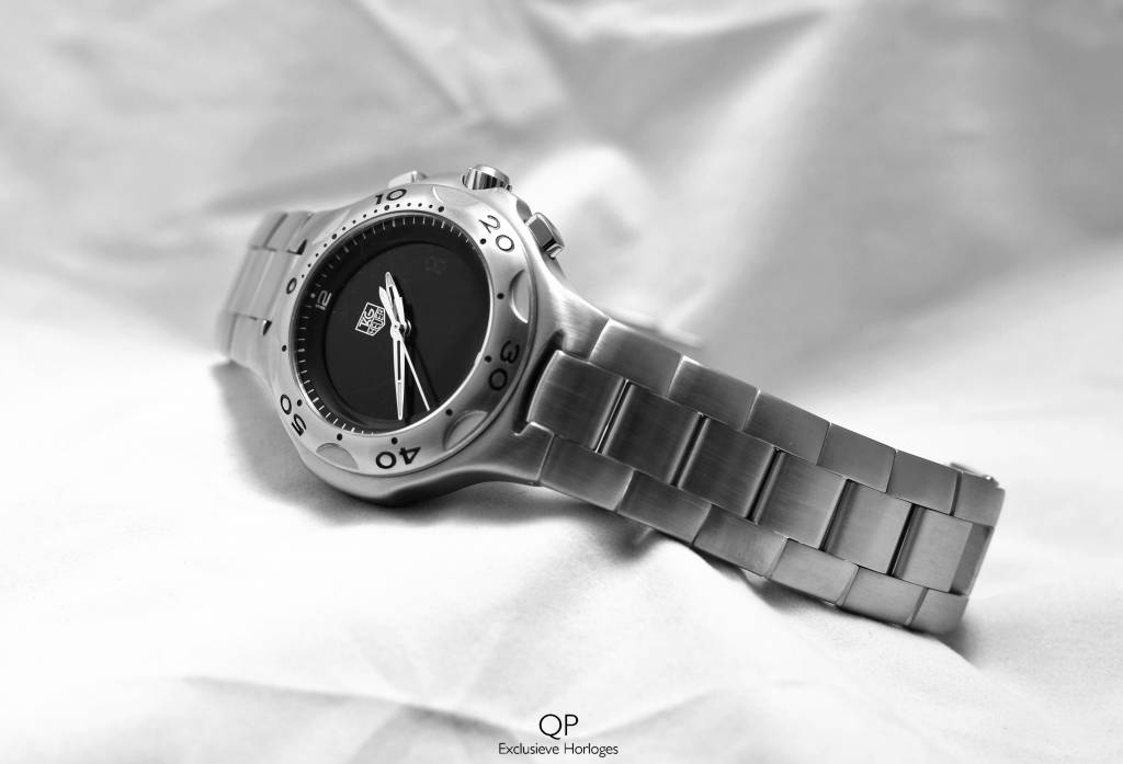 TAG Heuer Kirium Chrono Formula 1 CL111A-0
