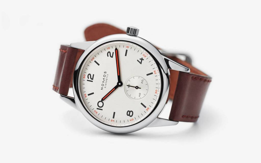 Nomos Nomos Club Automat 751