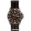 Oxygen Diver Grizzly Brown EX-D-GRI-44-BLBR