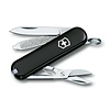 Victorinox Classic Zwart 0.6223.3