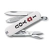 Victorinox Classic I love you Wit  0.6223.857