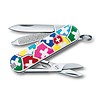 Victorinox Classic VX Logo kleur 0.6223.841