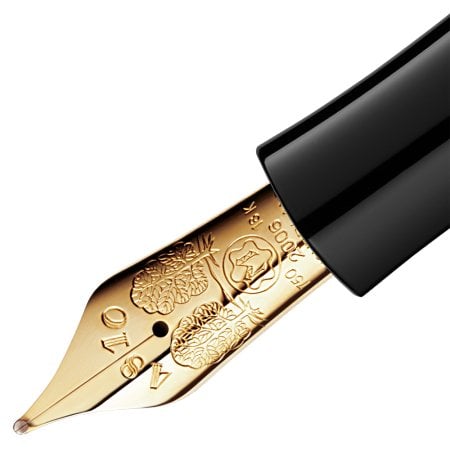 Montblanc Montblanc Limited Edition Virginia Woolf 38003 Fountain pen