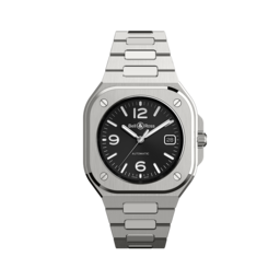 Bell & Ross Bell & Ross BR05A-BL-ST/SST