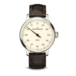 MeisterSinger MeisterSinger No 01 AM3303