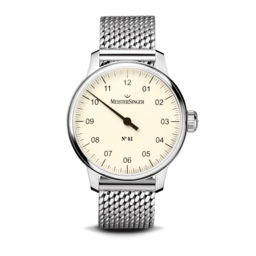 MeisterSinger MeisterSinger No 01 AM3303