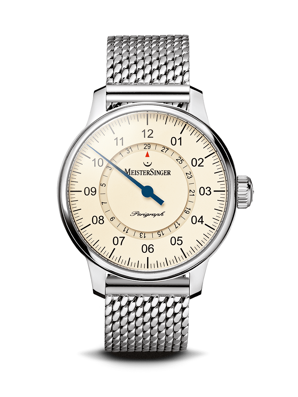 meistersinger perigraph
