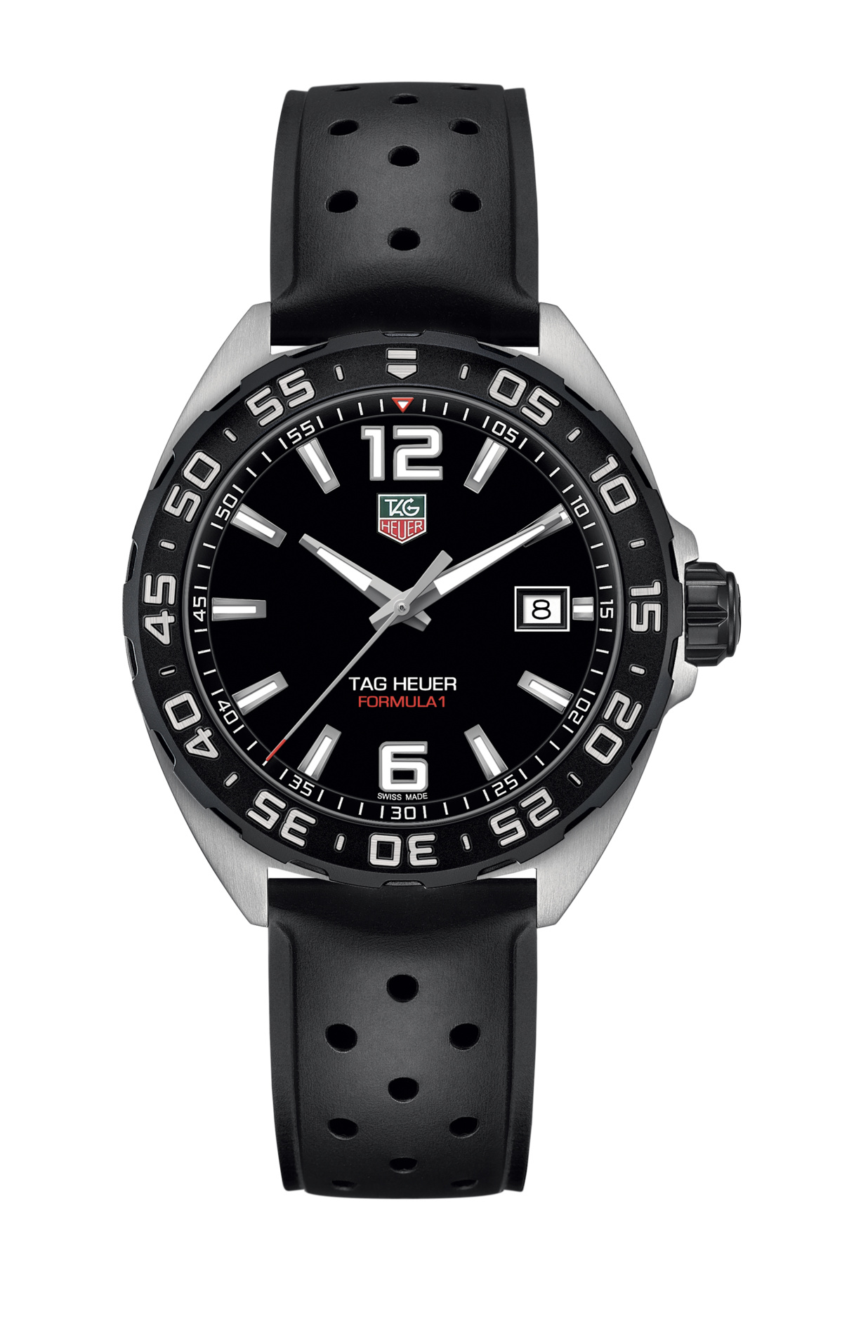 TAG Heuer Formula 1 WAZ1110.FT0823 - QPX