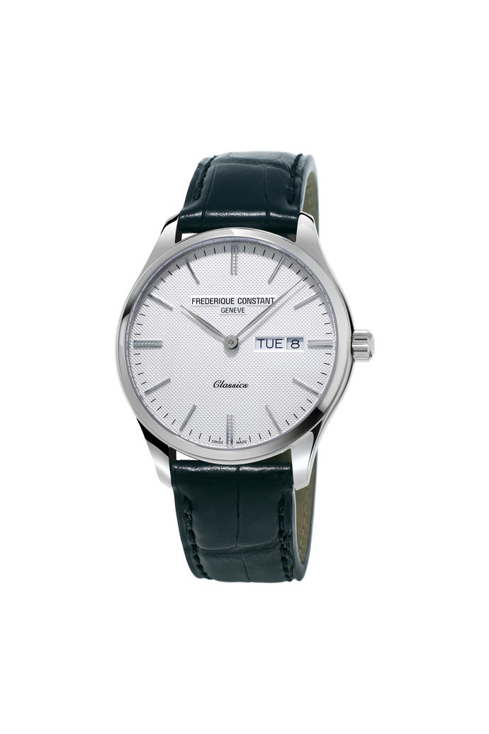 Frederique Constant Frederique Constant Classics Gents FC-225ST5B6