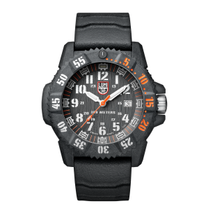 Luminox Luminox 3800 Series Master Carbon Seal XS.3801.C.SET