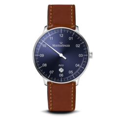 MeisterSinger MeisterSinger Neo Plus NE408