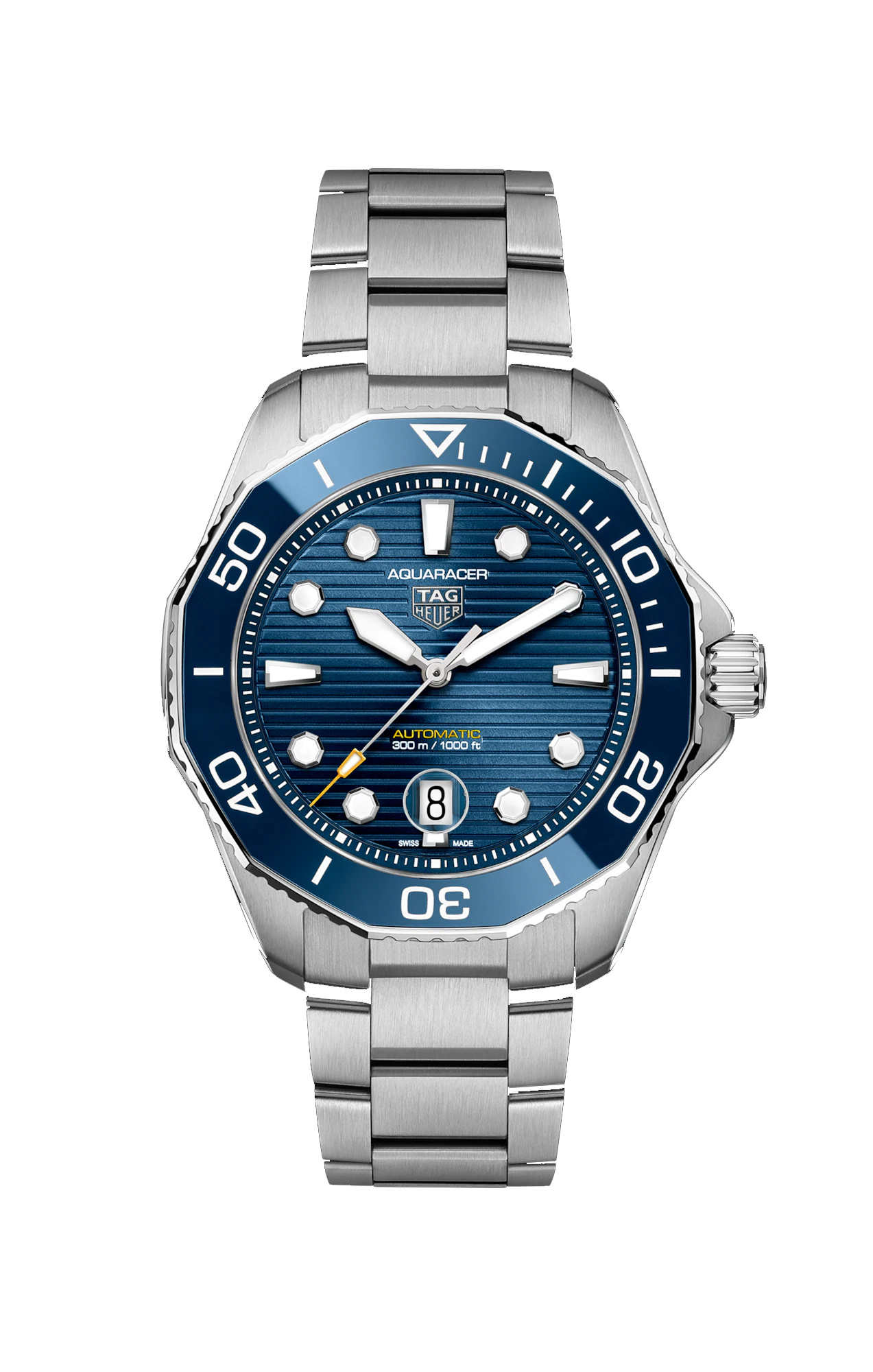 TAG Heuer Aquaracer WBP201B.BA0632