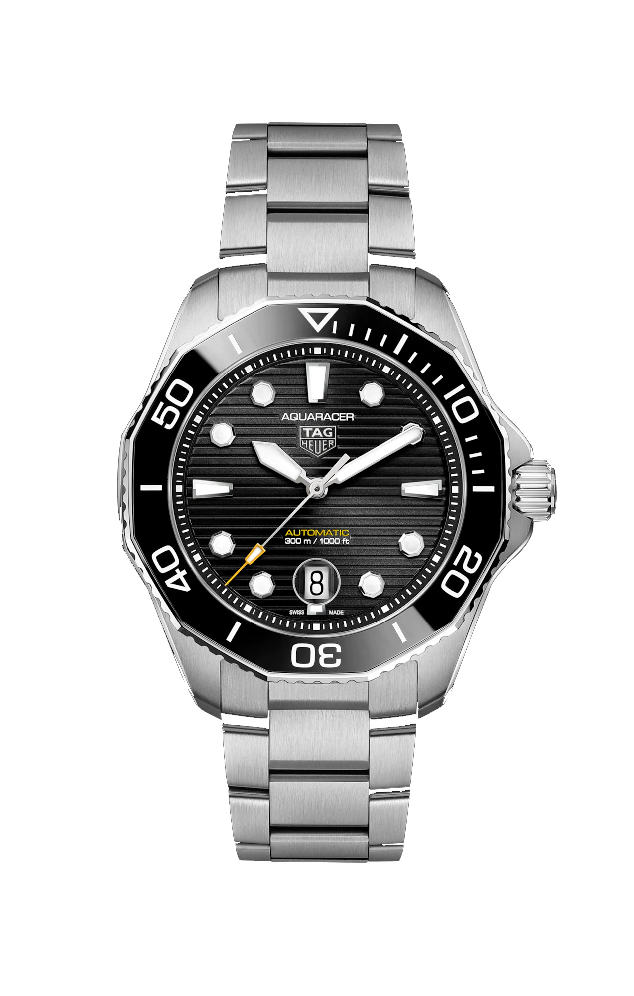 TAG Heuer Aquaracer WBP201A.BA0632