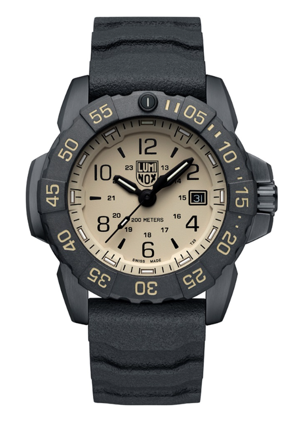 Luminox Luminox Navy Seal Series Foundation XS.3251.CB.NSF