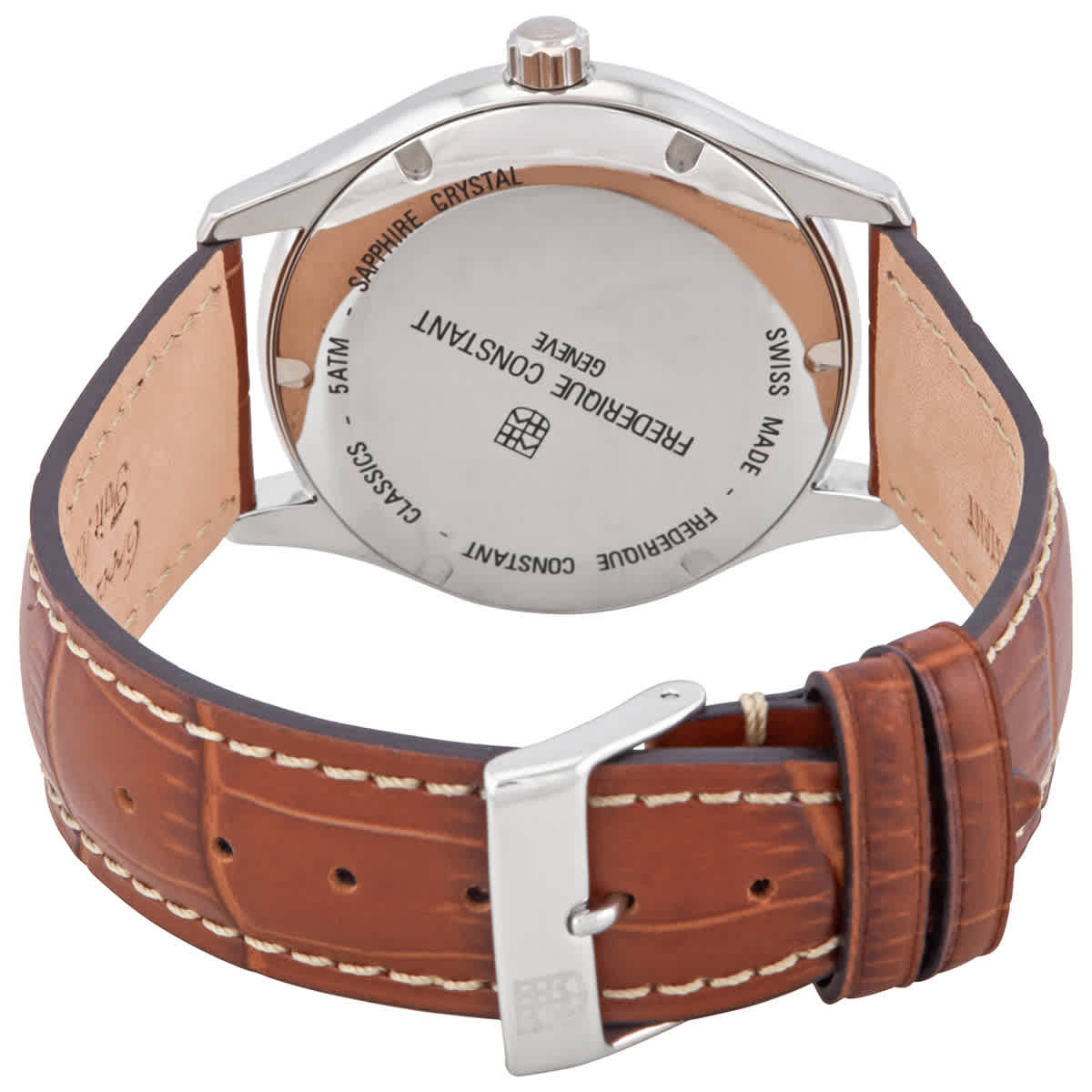 Frederique Constant Frederique Constant Classics Index FC-303BN5B6