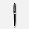 Montblanc Hommage à Wolfgang Amadeus Mozart 15727 Ballpoint Platinum Iine