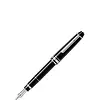 Montblanc Hommage à Wolfgang Amadeus Mozart 15727 Vulpen Platinum line