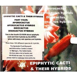 Epiphytische Kakteen Teil 4
