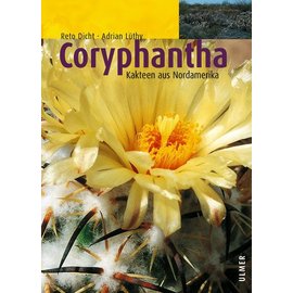 Coryphantha Reto Dicht, Adrian Lüthy