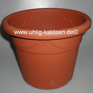 Grand pot Corinto 18 cm