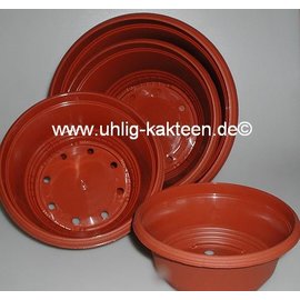 planter Tcotta 17cm