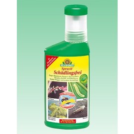 Spruzit pest-free concentrate