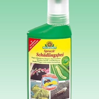 Spruzit pest-free concentrate