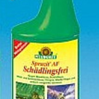 Spruzit Pesticide ready to use
