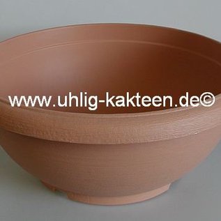 Bowl Terrae 25 cm without saucer