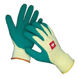 Working gloves Super grip