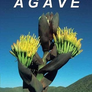 Die Gattung Agave Ivana Richter