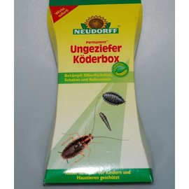 Ungeziefer Köderbox