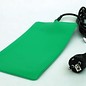 Heating mat 15 x 27 cm, 10 watts