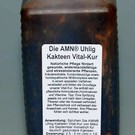 Tratamiento vital de AMN® Uhlig Kakteen